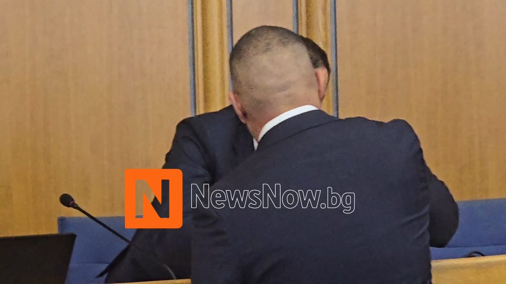 Васил Терзиев: Всеки трябва да носи лична отговорност за София, а не да очаква само от другите