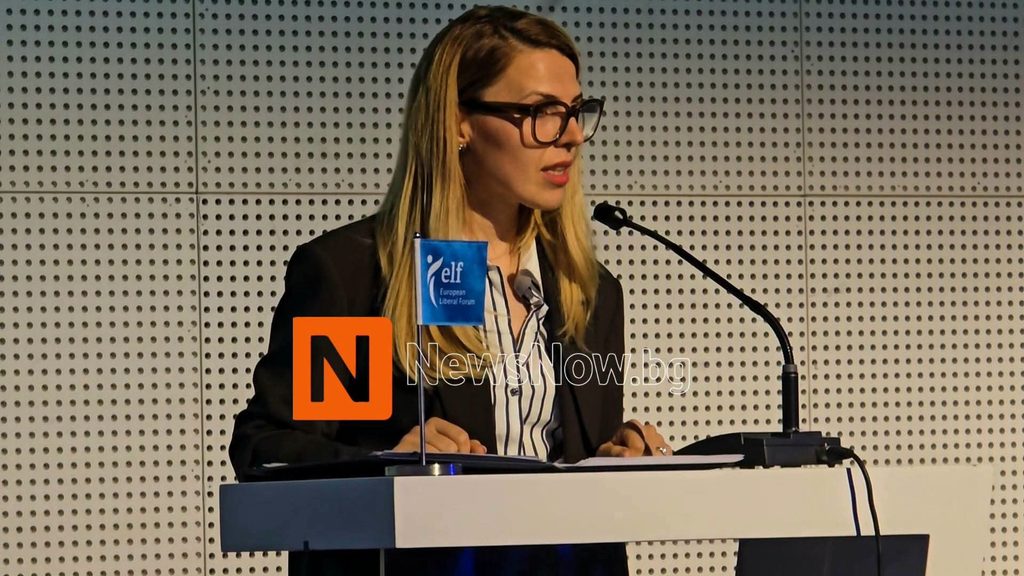Велислава Петрова: Изискването за реформи продължава и след членството в ЕС
