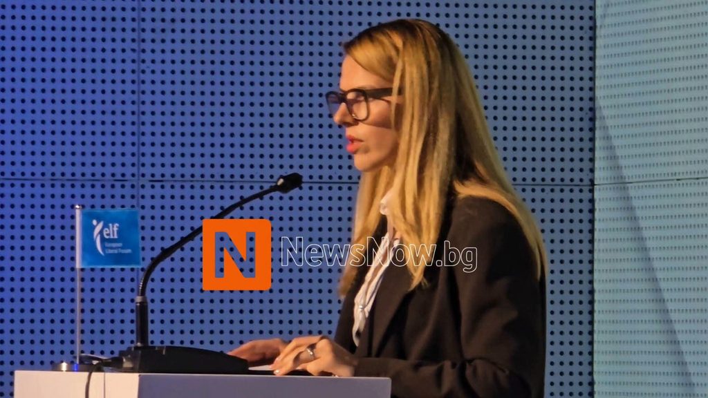 Велислава Петрова: Изискването за реформи продължава и след членството в ЕС