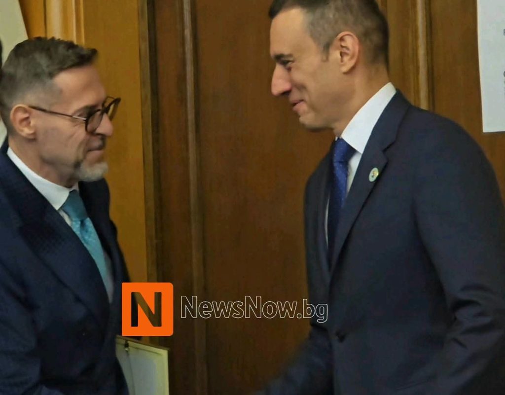 Почетен гражданин на София стана доц. д-р Ивайло Шалафов