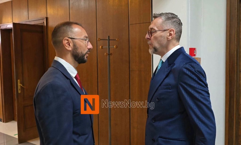 Почетен гражданин на София стана доц. д-р Ивайло Шалафов
