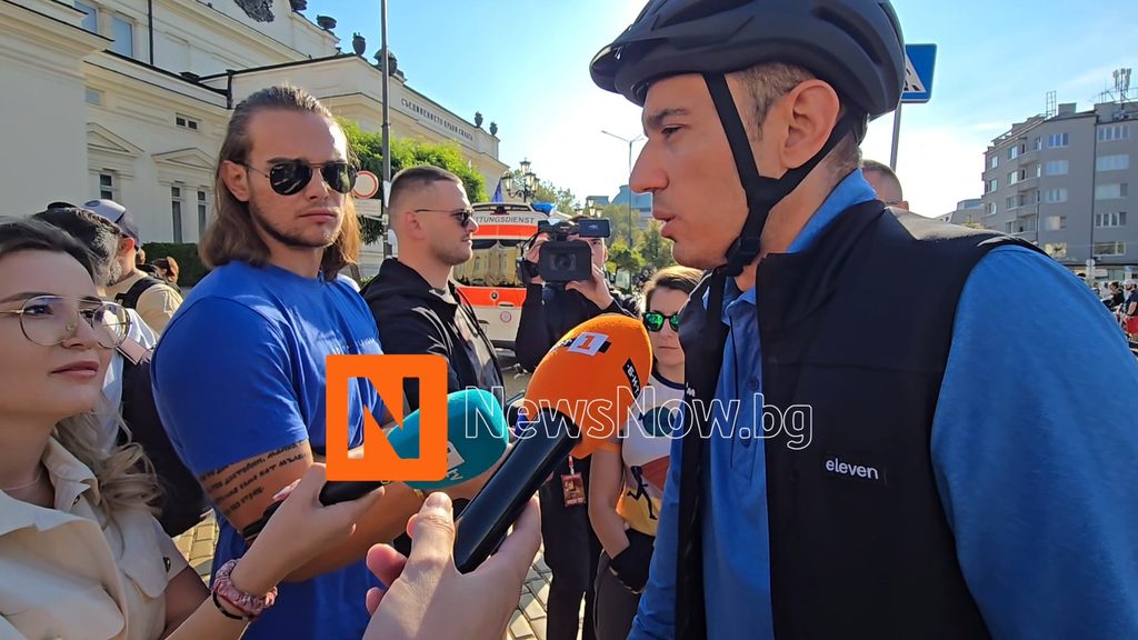 Терзиев отрече да е обещавал охраната на „Витоша“ на Ивайло Калушев