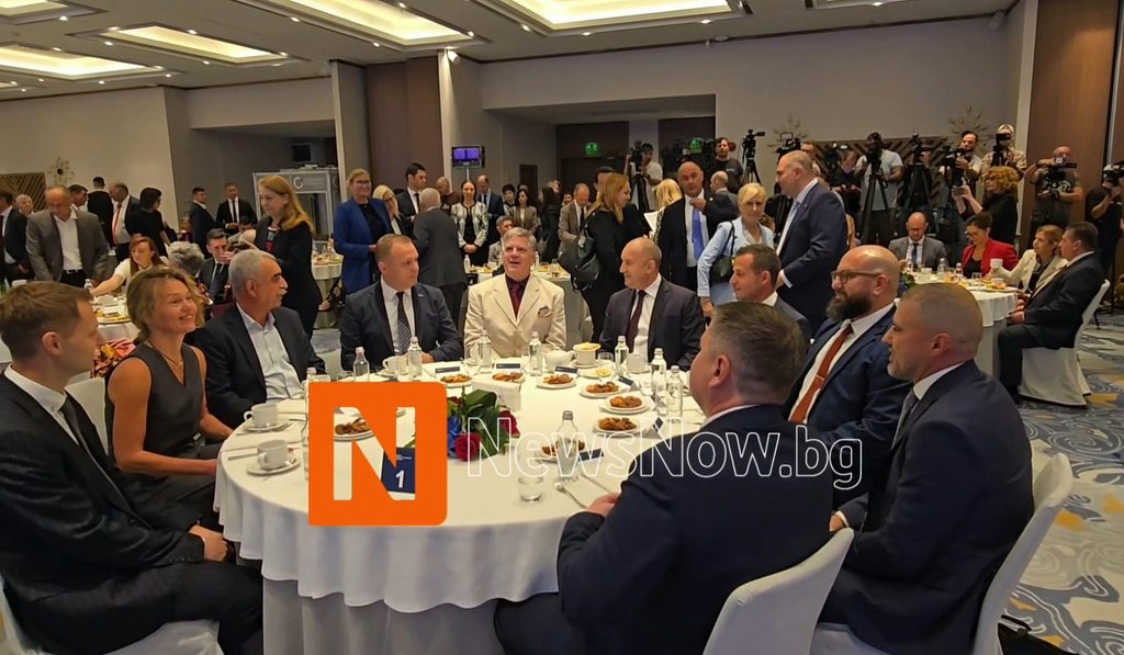 Румен Радев: Отстранихме олигархията от политическата власт