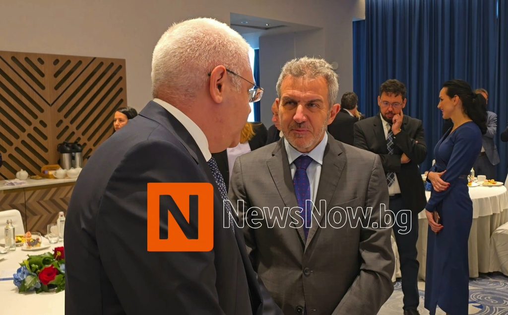 Румен Радев: Отстранихме олигархията от политическата власт