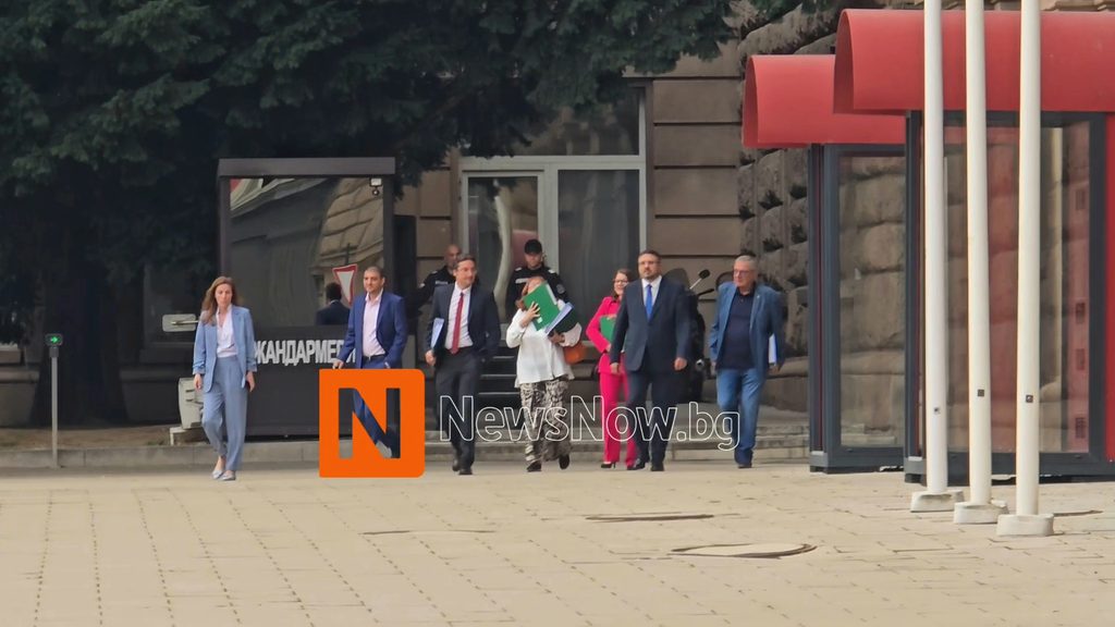 Кирил Вълчев: Българският народ копнее за културен и икономически напредък