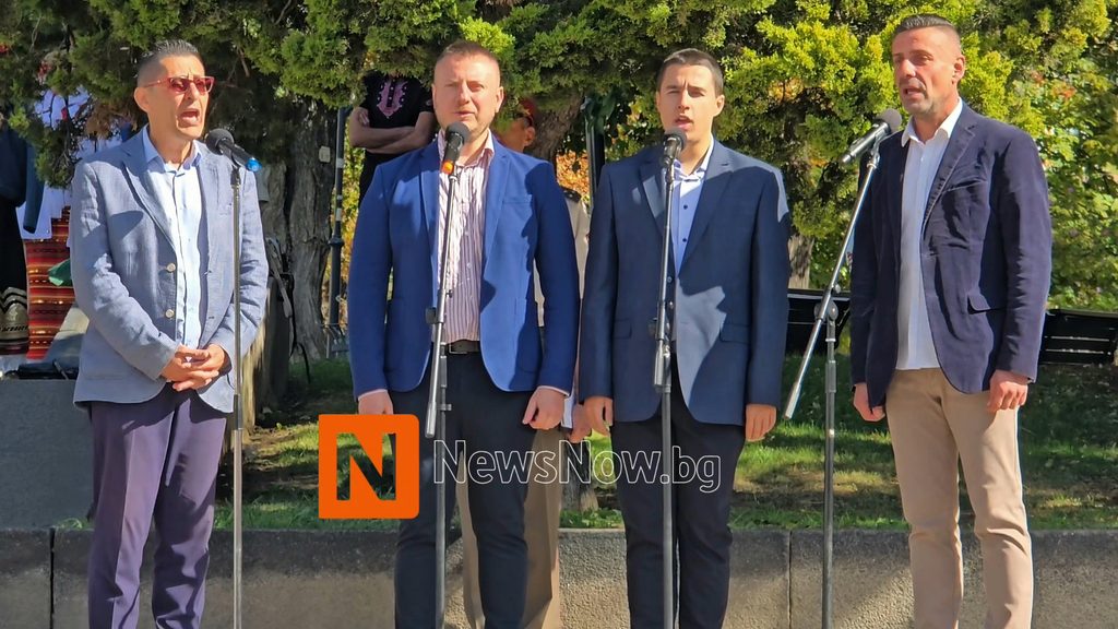 Васил Терзиев: Независимостта означава да вземаш решения и да носиш отговорност за последствията