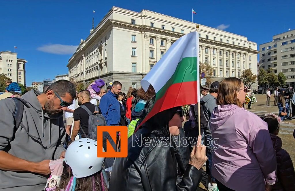 Васил Терзиев: Независимостта означава да вземаш решения и да носиш отговорност за последствията