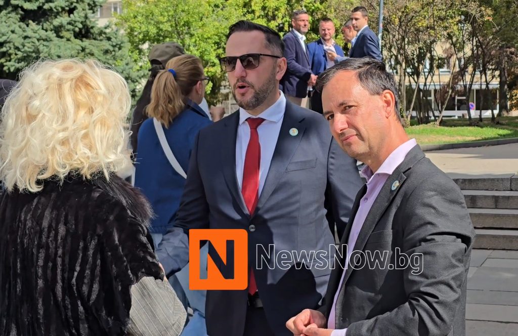 Бойко Димитров почете 118-ата годишнина от Независимостта на България