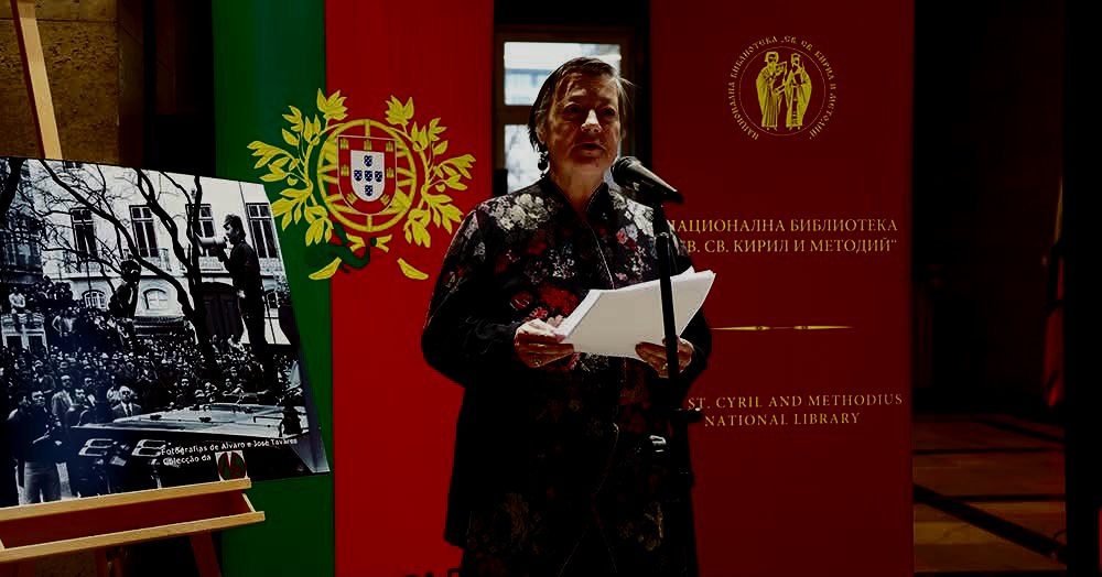 Посланичката на Португалия в България е починала внезапно