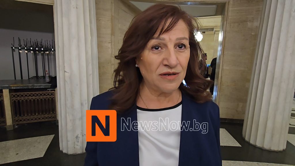 Мария Колева и Валери Велков пред NewsNow.bg: „Ще се борим с корупцията по високите етажи на властта“