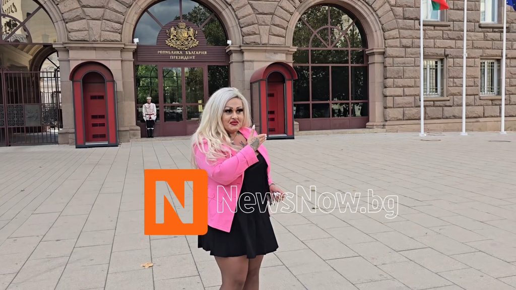 Иванка Цветанова-Петкова и Панайот Кючуков пред NewsNow.bg: „От заплатата няма да се откажа“