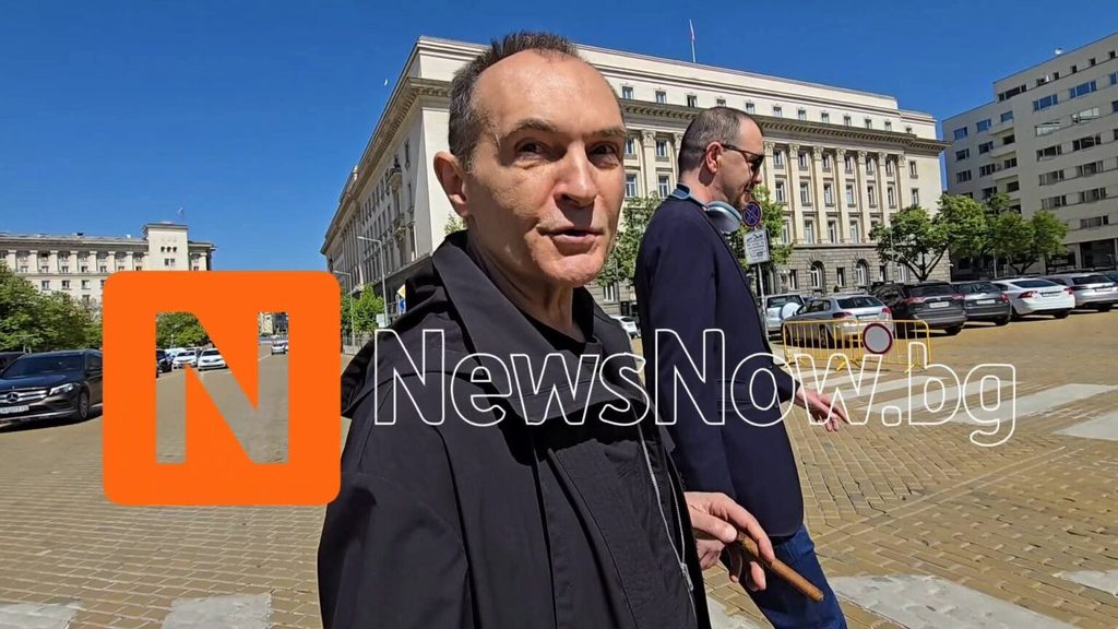 Васил Божков: „Прокуратурата подменя и фалшифицира доказателства“