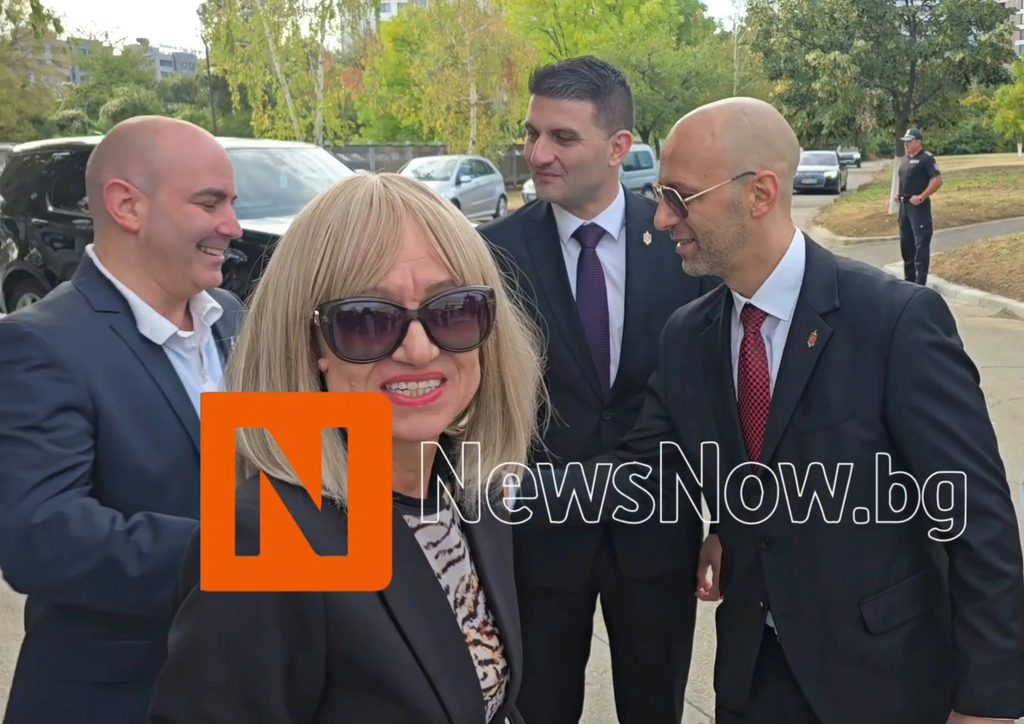 Новият ректор на Академията на МВР откри новата учебна година с призив за доверие към полицията