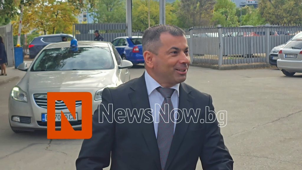 Новият ректор на Академията на МВР откри новата учебна година с призив за доверие към полицията