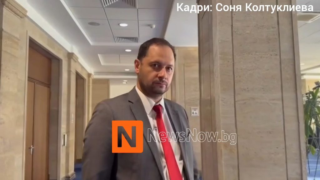Петър Витанов към журналистите: Кой въпрос да задавате