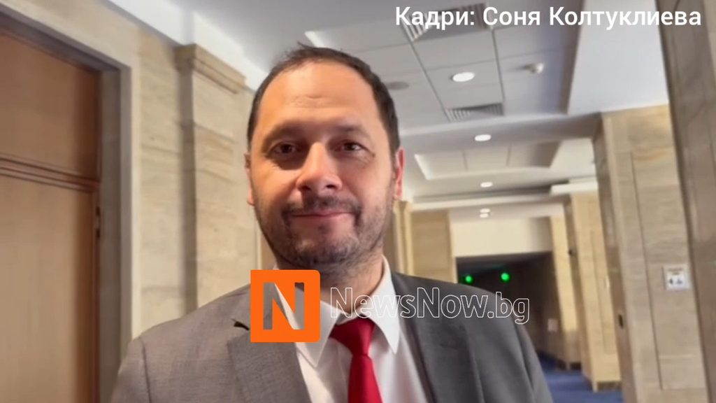 Петър Витанов към журналистите: Кой въпрос да задавате