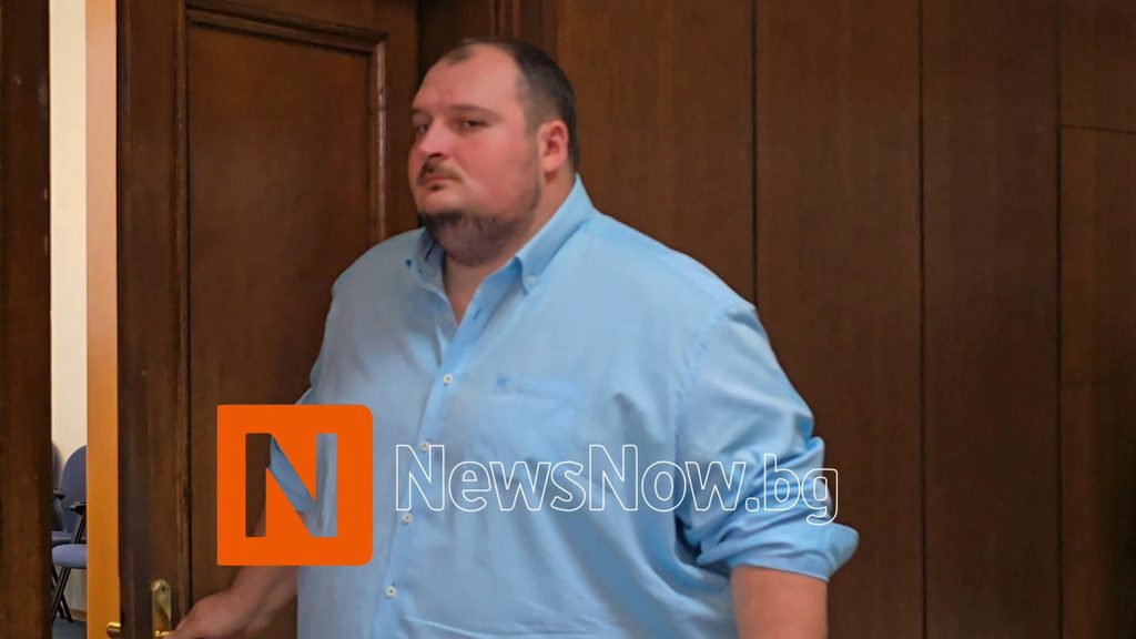 Никола Лютов напусна Столична община – освобождават ресора „Обществено строителство“