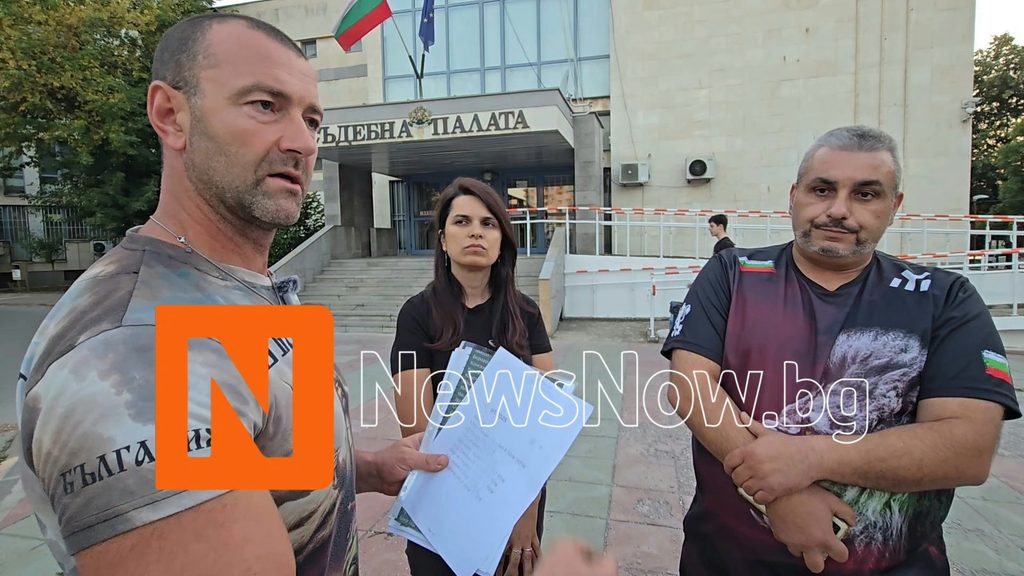„Дар от Земята“ и Сдружение „Хора от народа“ се разграничават от магазините „Хора от народа“ на Галин Иванов