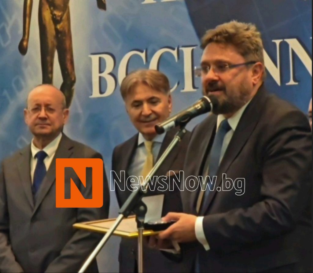 Шефът на БТА Кирил Вълчев е кандидатът на Илияна Йотова за вицепрезидент