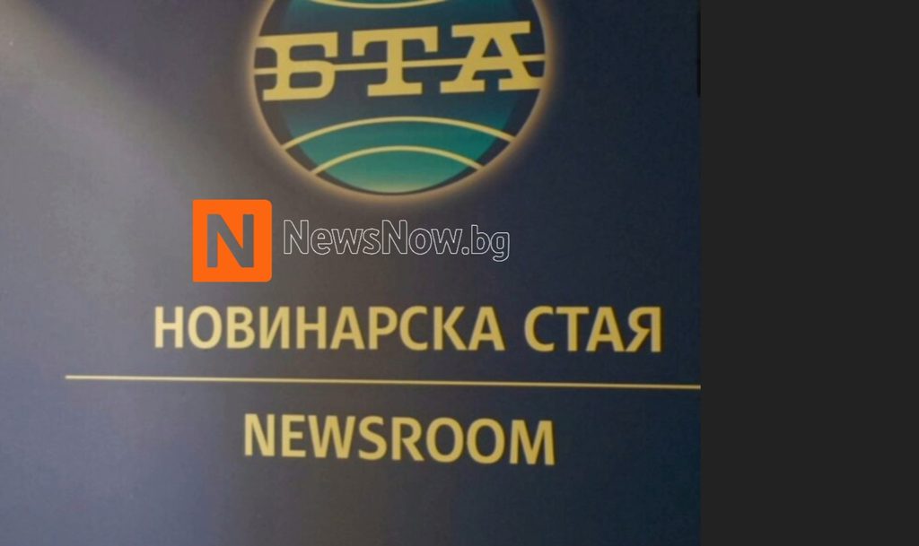 Шефът на БТА Кирил Вълчев е кандидатът на Илияна Йотова за вицепрезидент