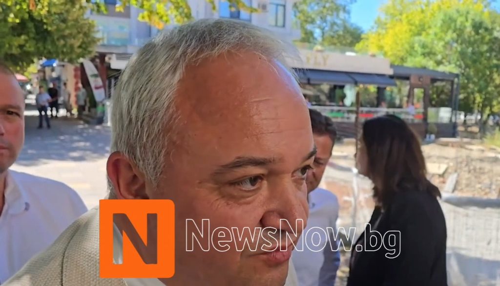 Демерджиев за ареста на Стоян Колев: „Сезонът приключи преди GTA VI