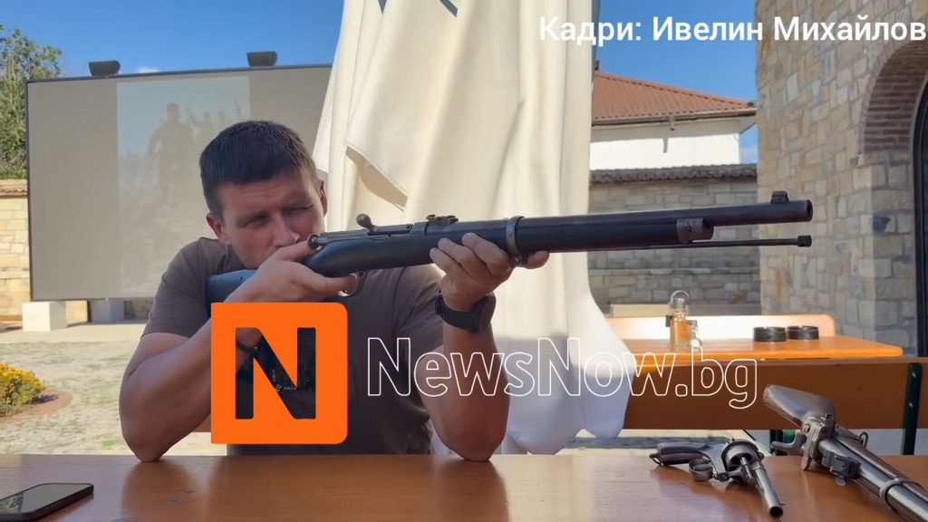 Ивелин Михайлов: Честит празник на всички българи