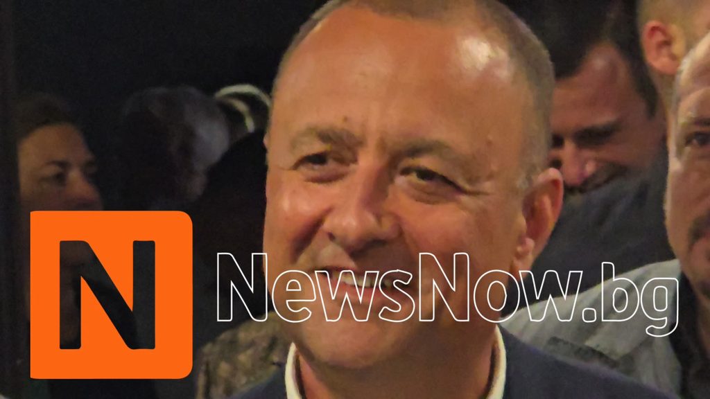 Ексклузивно: Вижте лицата, които застанаха зад Йотова и Вълчев