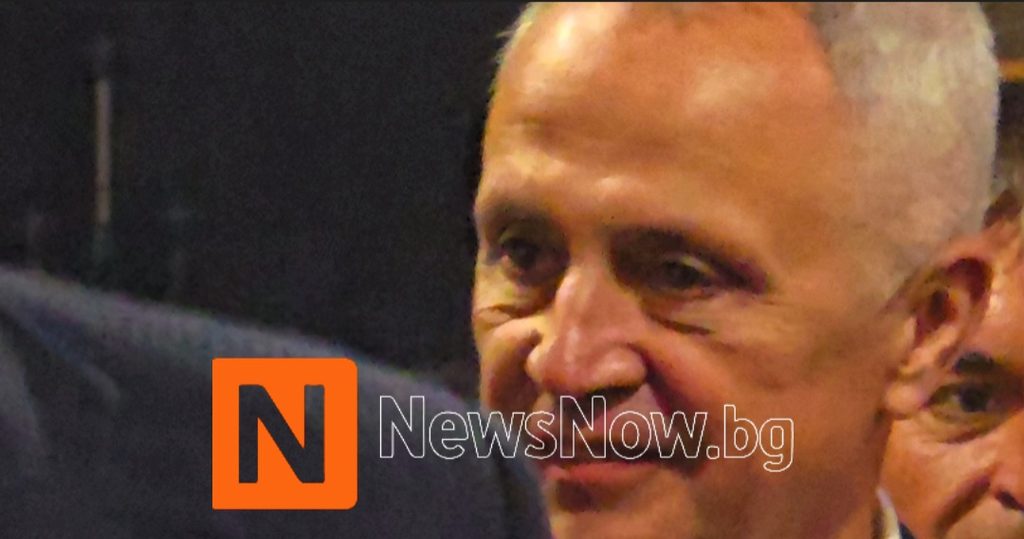 Ексклузивно: Вижте лицата, които застанаха зад Йотова и Вълчев
