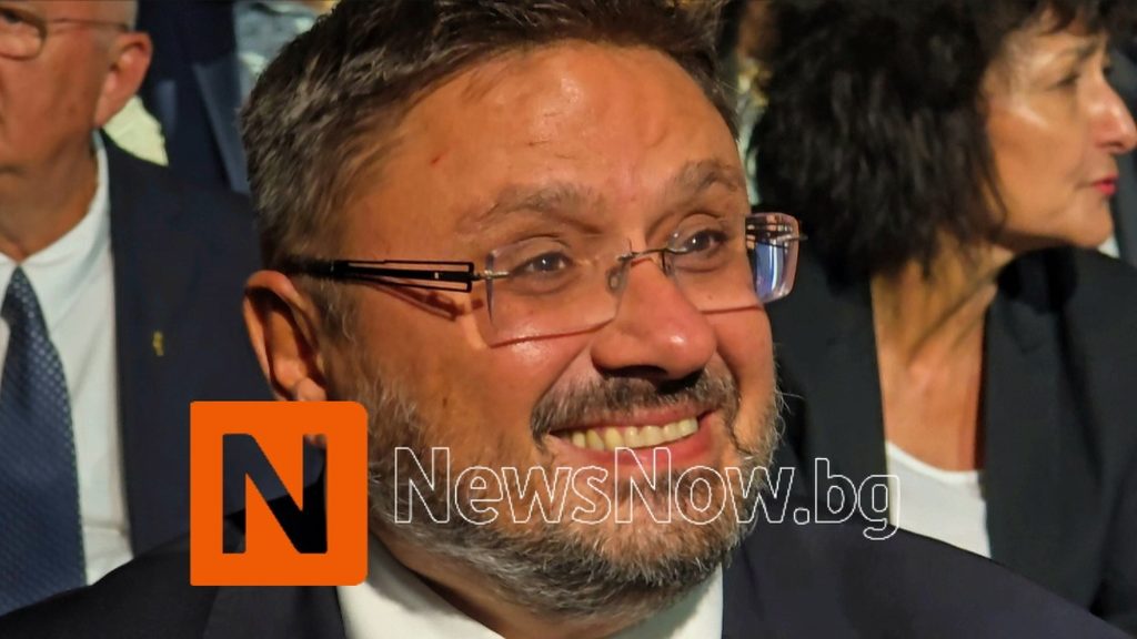 Ексклузивно: Вижте лицата, които застанаха зад Йотова и Вълчев