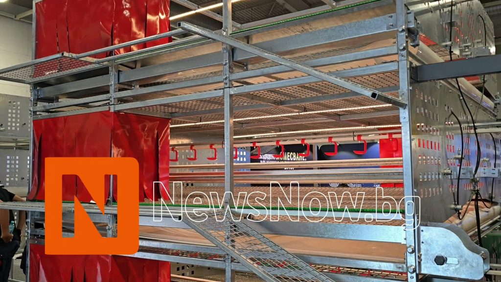 Иван Палигоров откри международен форум за иновации и устойчивост в животновъдството
