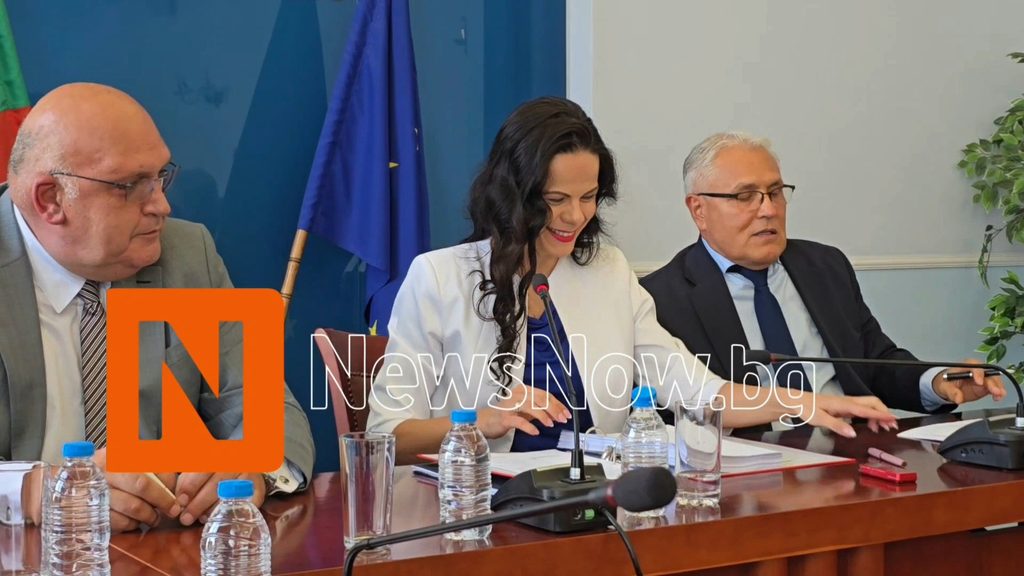НЗОК и БЛС подписаха Националния рамков договор за медицинските дейности за 2026–2028