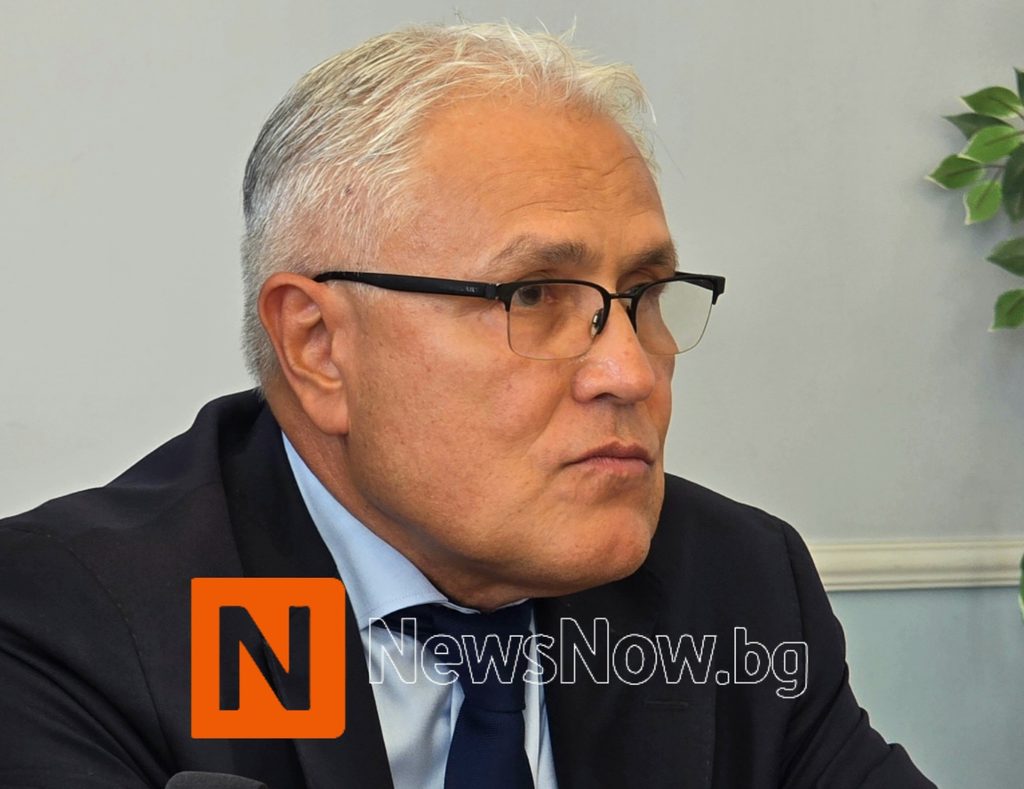 НЗОК и БЛС подписаха Националния рамков договор за медицинските дейности за 2026–2028