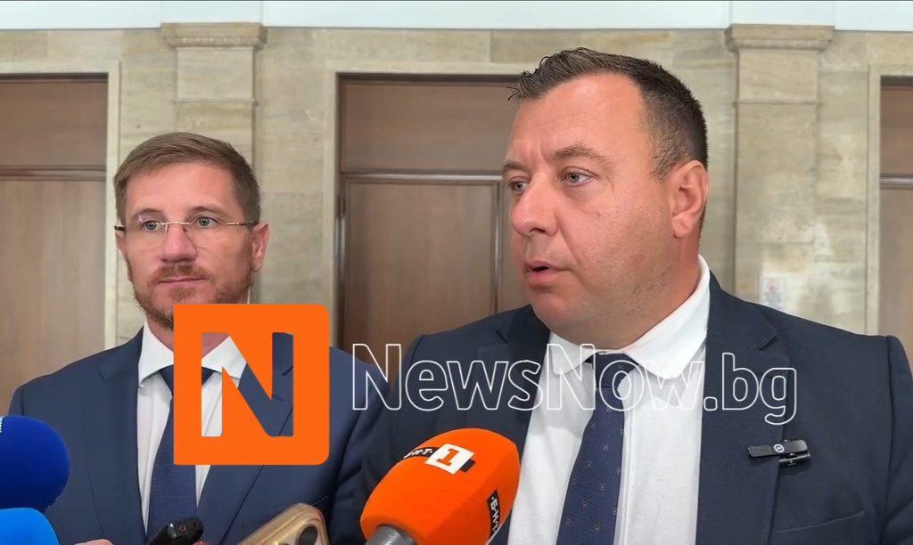 „Възраждане“ вика властта в парламента за обяснения за „Кошница с грижа“