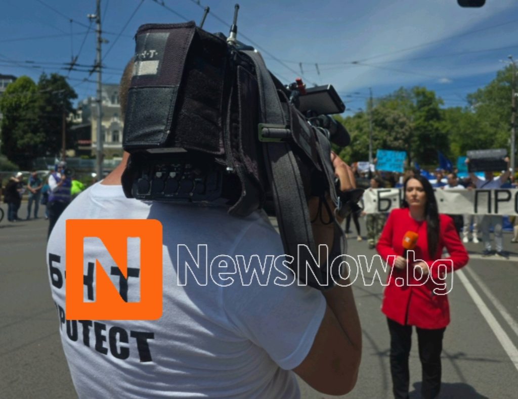 БНТ сваля известни водещи от ефир и остава без предаване за външна политика