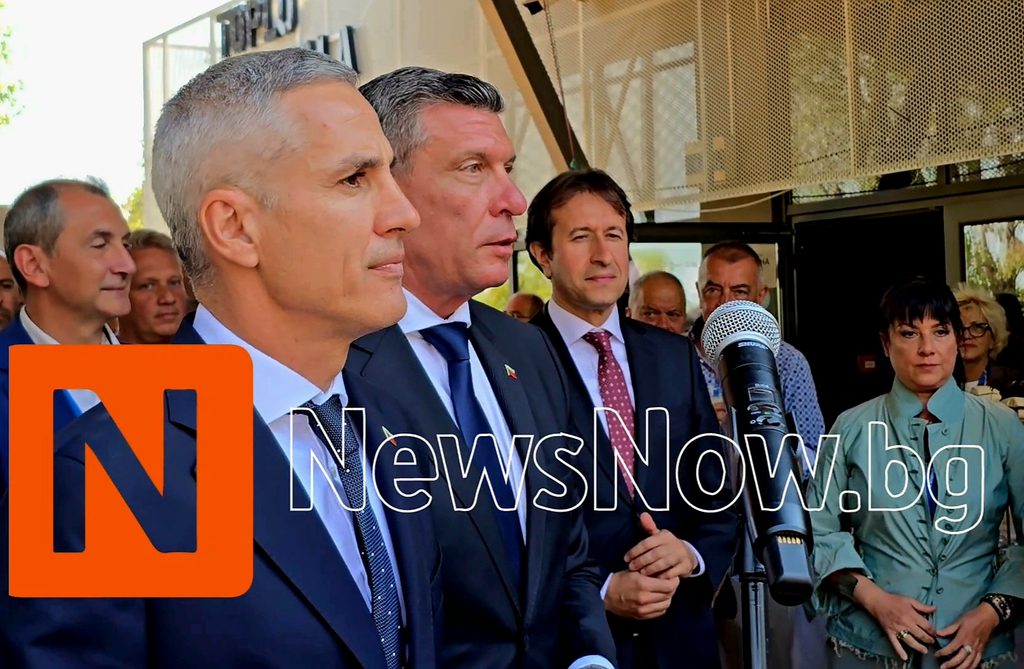 Румяна Бъчварова застава зад Гюров и Кандев: Не вярвам Бойко Борисов да ми се разсърди