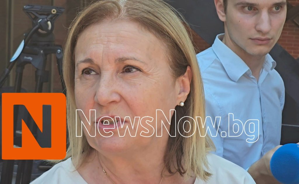 Румяна Бъчварова застава зад Гюров и Кандев: Не вярвам Бойко Борисов да ми се разсърди