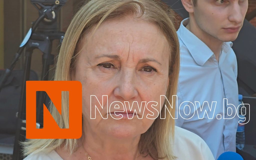 Румяна Бъчварова застава зад Гюров и Кандев: Не вярвам Бойко Борисов да ми се разсърди