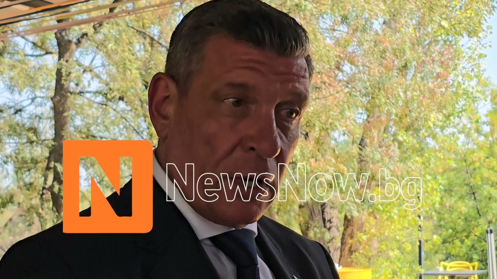Кандев: Аз мога да нося достатъчно на бой 