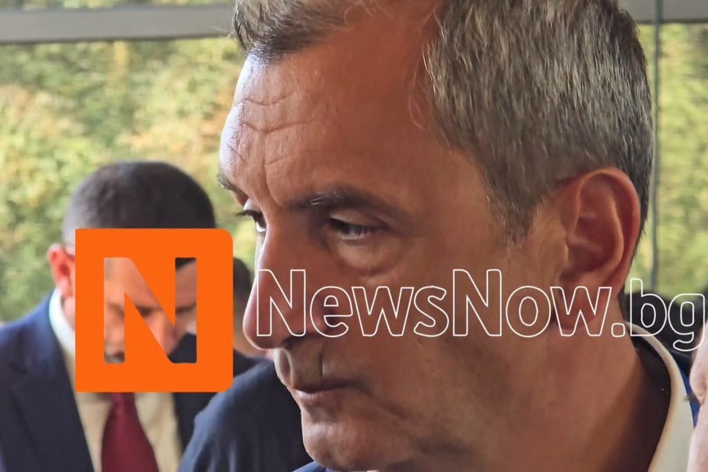 Единствено NewsNow.bg: Вижте лицата, които застанаха зад независимата кандидат-президентска двойка Гюров и Кандев 