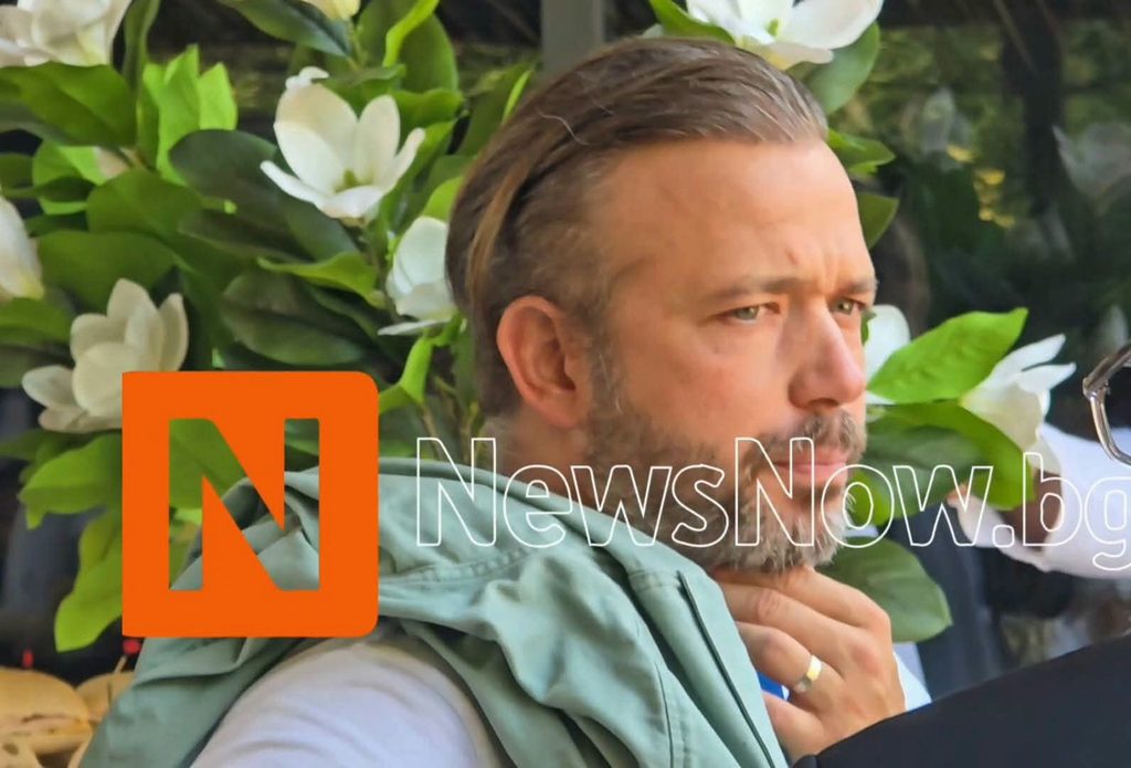 Единствено NewsNow.bg: Вижте лицата, които застанаха зад независимата кандидат-президентска двойка Гюров и Кандев 