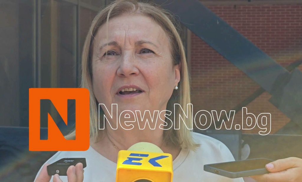 Единствено NewsNow.bg: Вижте лицата, които застанаха зад независимата кандидат-президентска двойка Гюров и Кандев 