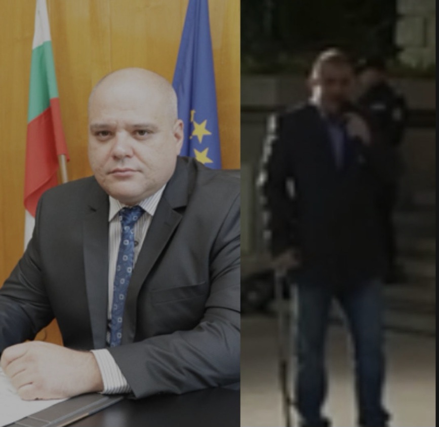 СКАНДАЛЕН СИГНАЛ ДО МВР! 
