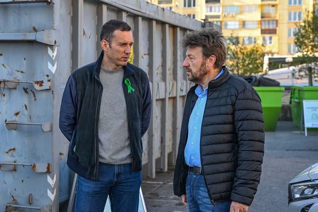 Над 24 тона отпадъци събраха жителите на „Слатина“ и „Изгрев“