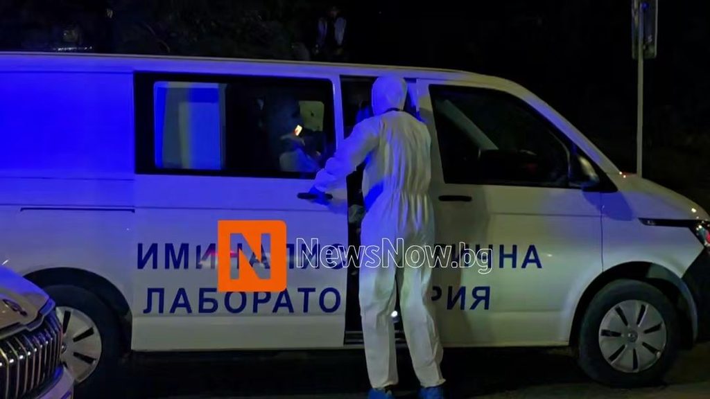 Съдът остави Мегеров в ареста: „Черното тото“ изплува като мотив за убийството на Илиян Филипов