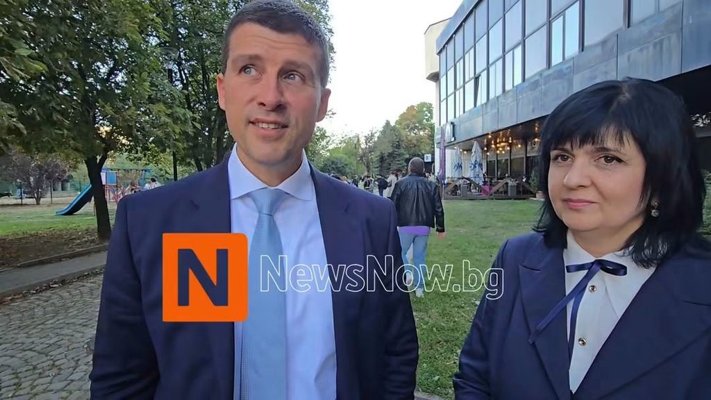 Изненада в новото проучване: Ивелин Михайлов се нарежда четвърти