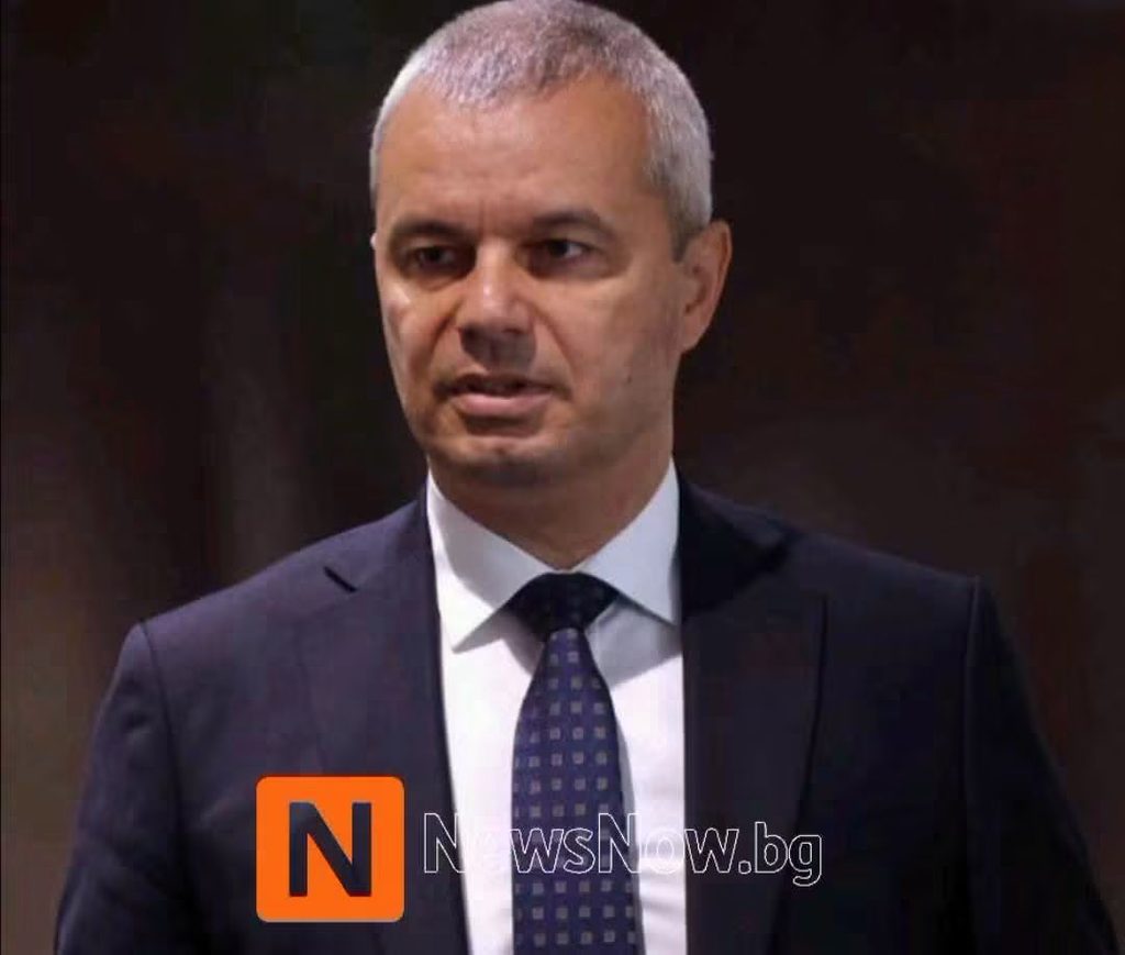 Изненада в новото проучване: Ивелин Михайлов се нарежда четвърти