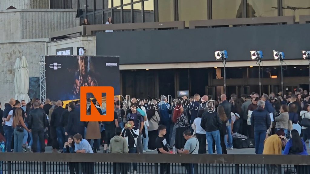Под прикритие“ се завръща след 10 години: Актьори от сериала минаха по червения килим