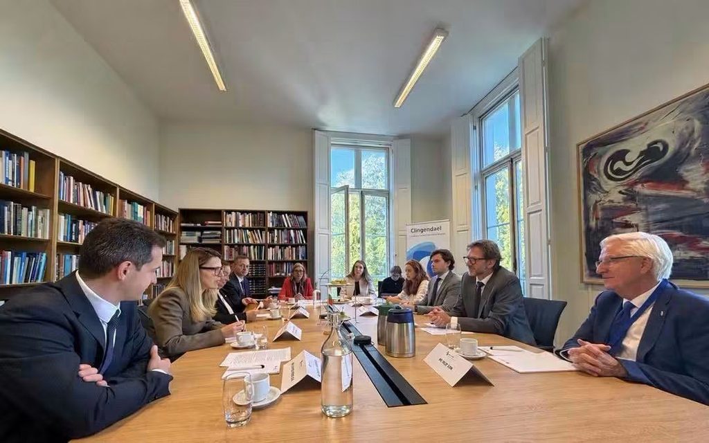 България и Нидерландия задълбочават партньорството си: инвестиции, енергетика и сигурност във фокуса