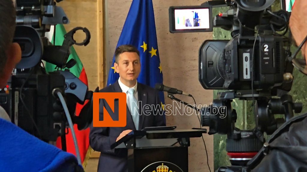 Изтеглиха 10 машини за гласуване, които ще преминат през проверка за съответствие