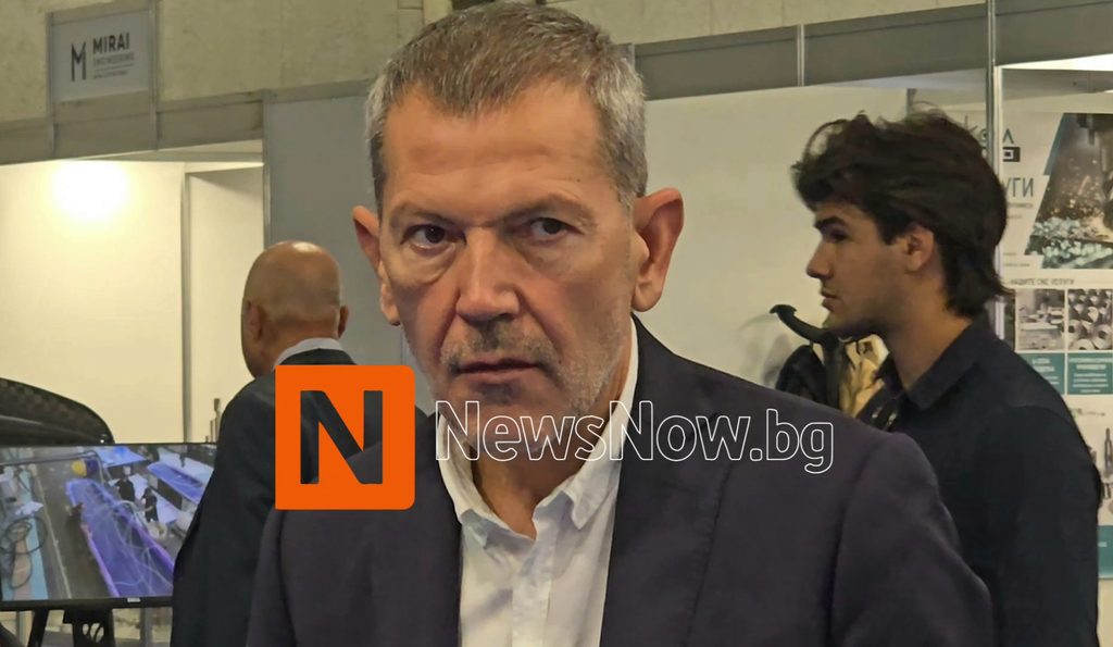 Румен Радев откри Inter Drone Expo 2026: „Безпилотните системи и изкуственият интелект са сред най-динамичните области“